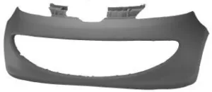 Paragolpes Delantero Imprimado para Peugeot 107 2005