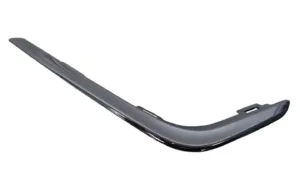 Moldura Cromada Rejilla Izquierda Paragolpes Delantero para Peugeot 107 2012