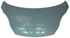 Capó para Peugeot 107 2012