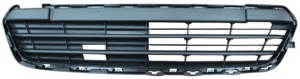 Rejilla Paragolpes Delantero para Peugeot 108 2014