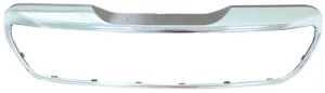 Aro Rejilla Cromado para Peugeot 108 2014