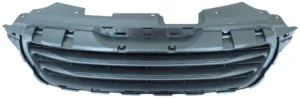 Rejilla Para Pintar para Peugeot 108 2014