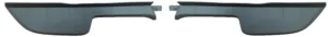 Kit Spoilers Paragolpes Delantero para Peugeot 108 2014