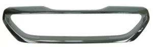 Aro Cromado Rejilla para Peugeot 2008 2013