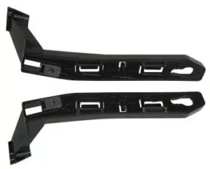 Kit Soportes Paragolpes Trasero Ext (Derecho + Izquierdo) para Peugeot 2008 2013 y 2008 2016