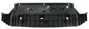 Resguardo Inferior Paragolpes Delantero para Peugeot 2008 2013 y 2008 2016