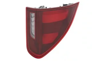 Piloto Trasero Led Izquierdo (Hella) para Peugeot 2008 2013