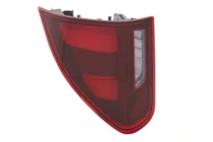 Piloto Trasero Led Derecho (Hella) para Peugeot 2008 2013