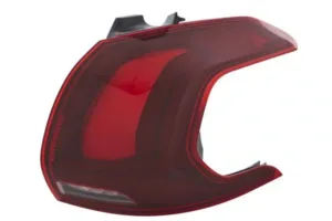 Piloto Trasero Derecho Led (Hella) (Hella) para Peugeot 2008 2013