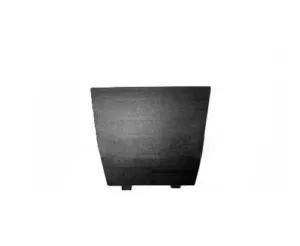 Tapa Central Rejilla Inferior Paragopes Delantero para Peugeot 2008 2019