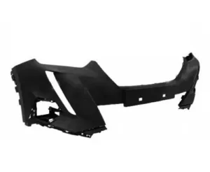 Paragolpes Delantero Imprimado para Peugeot 2008 2019