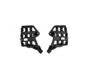 Kit De Soportes Paragolpes Trasero (Derecho-Izquierdo) para Peugeot 2008 2019