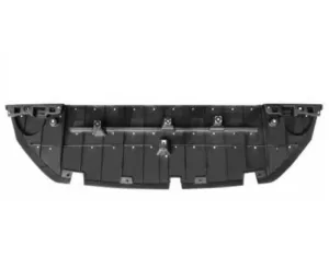 Resguardo Inferior Paragolpes Delantero para Peugeot 2008 2019