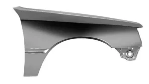 Aleta Delantera Derecha para Peugeot 205 1983 y 205 1990