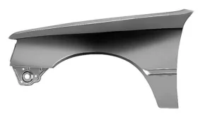 Aleta Delantera Izquierda para Peugeot 205 1983 y 205 1990