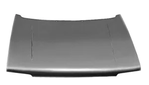 Capó para Peugeot 205 1983 y 205 1990
