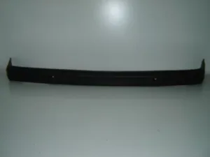 Paragolpes Delantero para Peugeot 205 1990