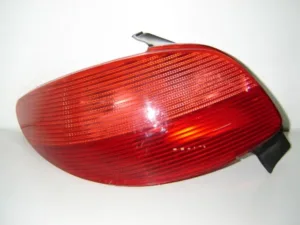 Piloto Trasero Izquierdo para Peugeot 206 1998