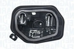 Portalamparas Piloto Trasero Derecho (Magneti Marelli) para Peugeot 206 1998