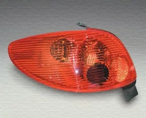 Piloto Trasero Derecho (2003-) (Magneti Marelli) para Peugeot 206 1998