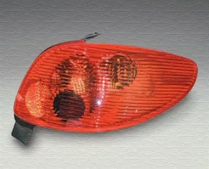 Piloto Trasero Izquierdo (2003-) (Magneti Marelli) para Peugeot 206 1998