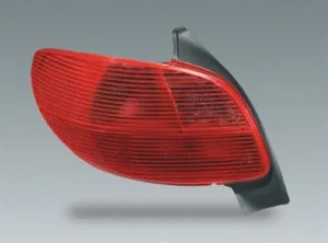 Piloto Trasero Izquierdo Completo (Magneti Marelli) para Peugeot 206 1998