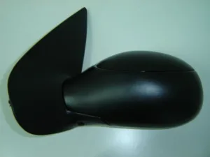 Retrovisor Izquierdo Manual Asferico, Termico para Peugeot 206 1998