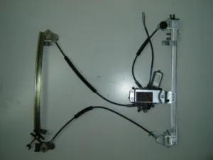 Elevalunas Electrico Delantero Derecho (5 Puertas) para Peugeot 206 1998