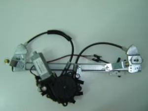 Elevalunas Electrico Trasero Derecho para Peugeot 206 1998