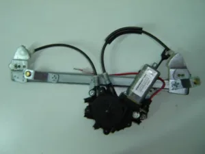 Elevalunas Electrico Trasero Izquierdo para Peugeot 206 1998