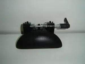 Maneta Puerta Trasera Izquierda para Peugeot 206 1998