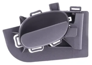 Maneta Puerta Interior Delantera Derecha / Trasera Derecha Gris para Peugeot 206 1998