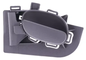 Maneta Puerta Interior Delantera / Trasera Izquierda Gris para Peugeot 206 1998