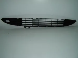 Rejilla Paragolpes Delantero para Peugeot 206 1998