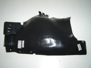 Resguardo Paso De Rueda Delantero Derecho (Trasero) (Gti) para Peugeot 206 1998