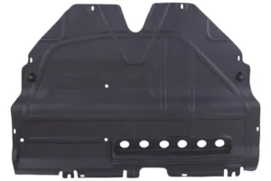 Resguardo Inferior Motor (Central) para Peugeot 206 1998