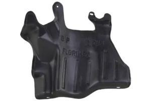 Resguardo Inferior Motor Derecho para Peugeot 206 1998