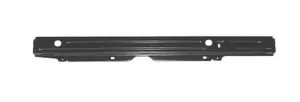 Traviesa Radiador para Peugeot 206 1998