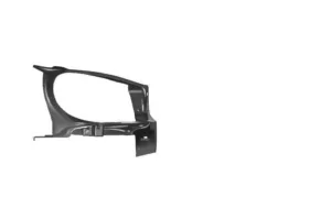 Mascara Faro Izquierdo para Peugeot 206 1998