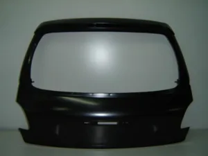 Tapa Maletero (3/5 Puertas) para Peugeot 206 1998