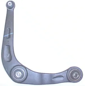 Brazo De Suspension Derecho para Peugeot 206 1998