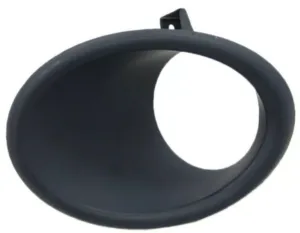 Aro Antiniebla Izquierdo, Imprimado para Peugeot 206+ 2009