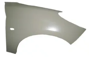 Aleta Delantera Derecha para Peugeot 206+ 2009