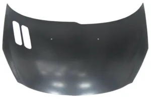 Capó para Peugeot 206+ 2009