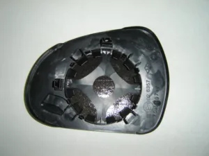 Cristal Retrovisor Derecho Convexo para Peugeot 207 2006, 207 2009, 308 2007 y 308 2011