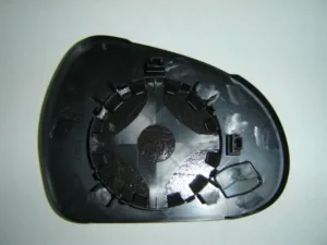 Cristal Retrovisor Izquierdo Asferico para Peugeot 207 2006, 207 2009, 308 2007 y 308 2011