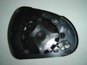 Cristal Retrovisor Izquierdo Asferico, Termico para Peugeot 207 2006, 207 2009, 308 2007 y 308 2011