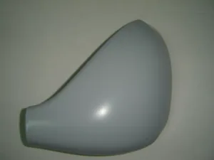 Carcasa Retrovisor Derecha Imprimada para Peugeot 207 2006 y 207 2009