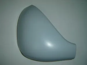 Carcasa Retrovisor Izquierda Imprimada para Peugeot 207 2006 y 207 2009