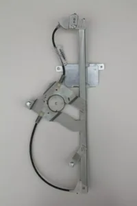 Elevalunas Electrico Delantero Derecho (5 Puertas) (Sin Motor) para Peugeot 207 2006 y 207 2009